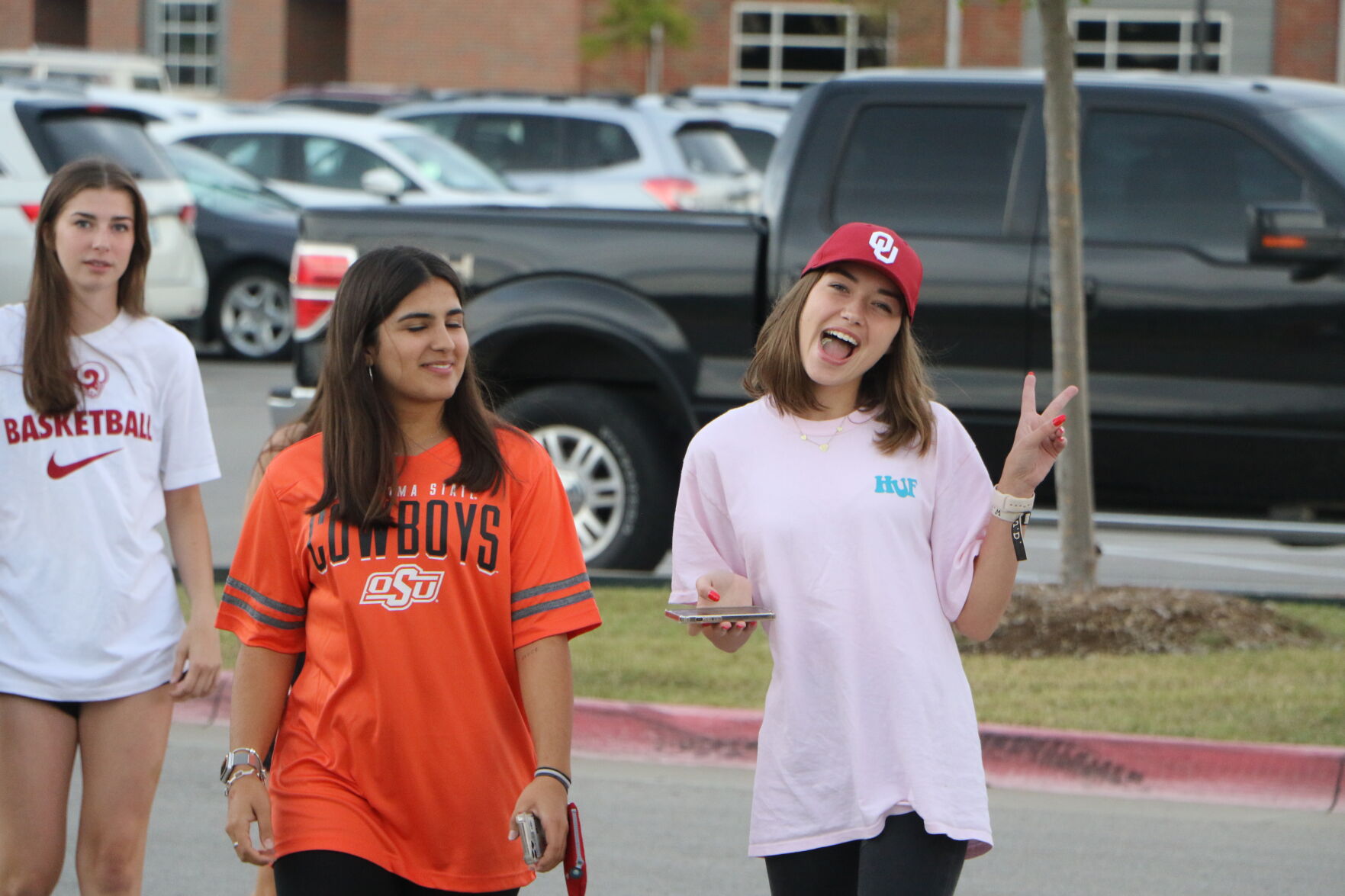 Fields of Faith